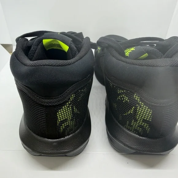 Nike Lebron Witness VIII Shoes - Picture 5 of 7